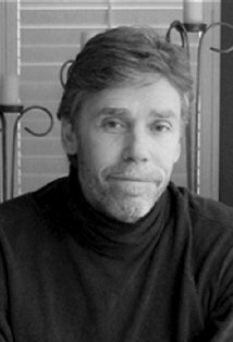 фото Билл Перкинс