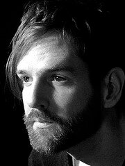 фото Майк Граббс