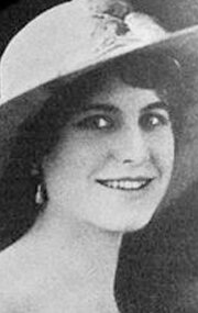 фото Джини Макферсон