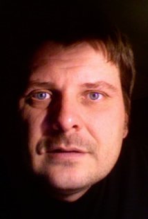 фото Иржи Маки