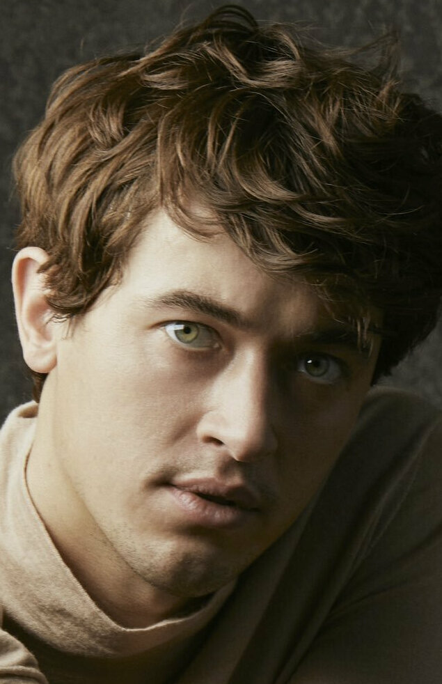 фото Том Блайт