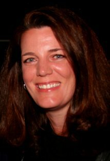 фото Николь Баэр