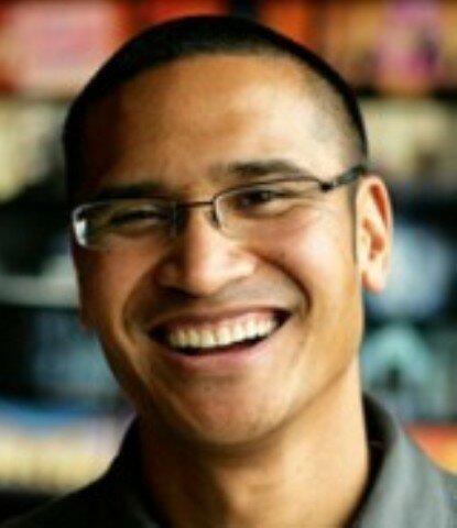 фото Рики Ниерва