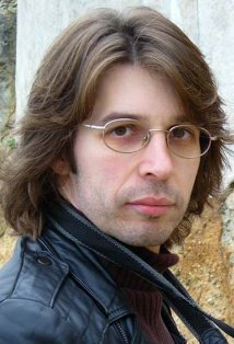 фото Марк Габбана