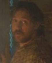 фото Кристофер МакГахэн