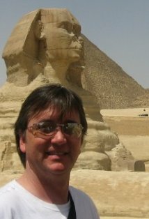 фото Билли Рэй МакКенна