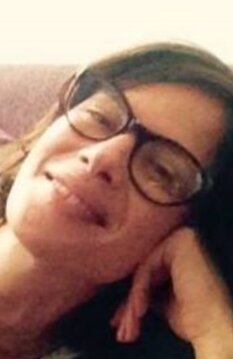 фото Микаэла Сайе