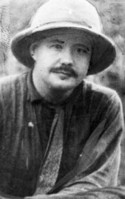 фото Эдисон Маршалл