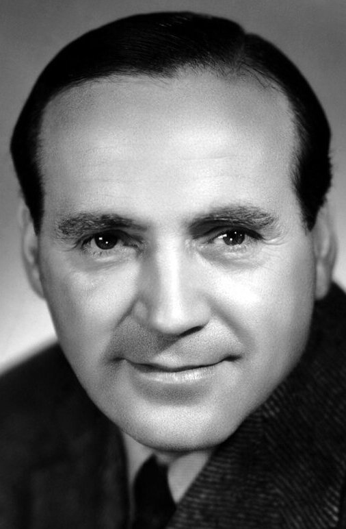 фото Рудольф Мате