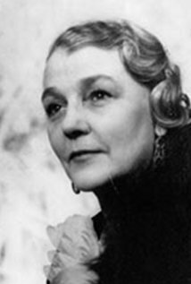 фото Барбара Каринска