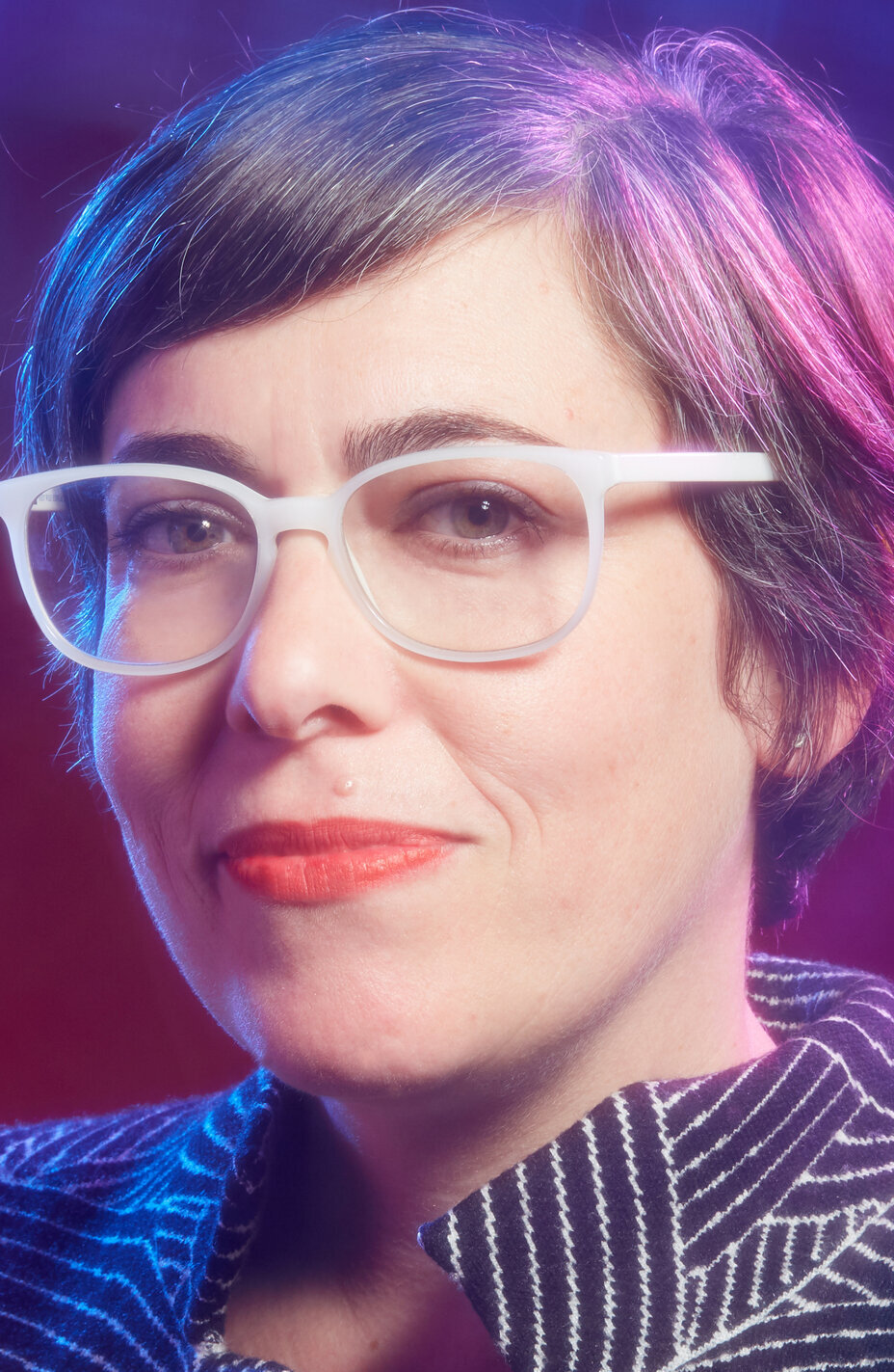 фото Лиза Кардинале