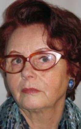 фото Ингрид Цоре