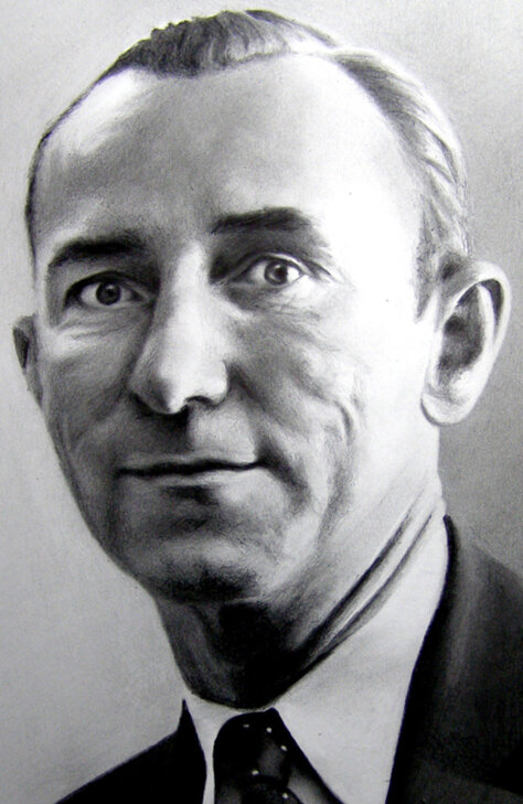 фото Джек Кинни