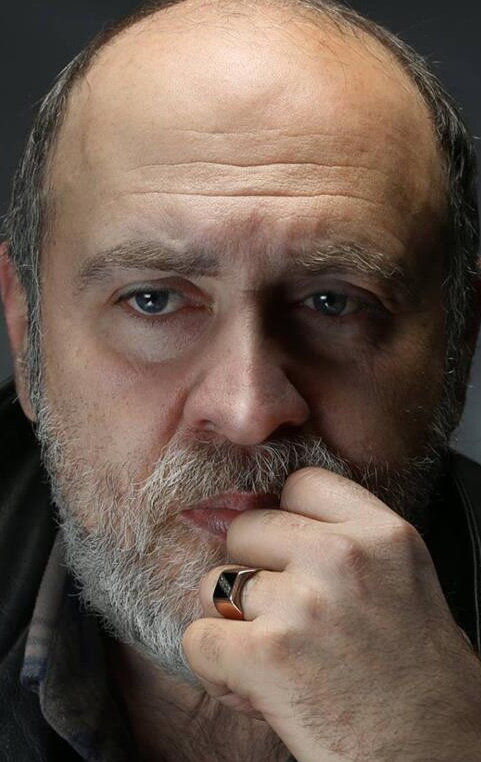 фото Гагик Бабаян