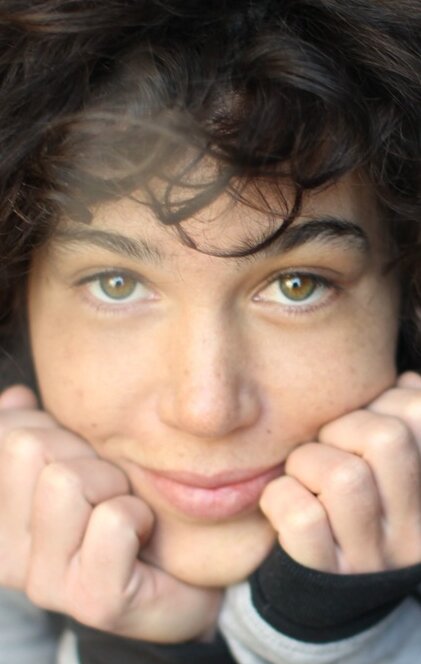 фото Дафна Шолле