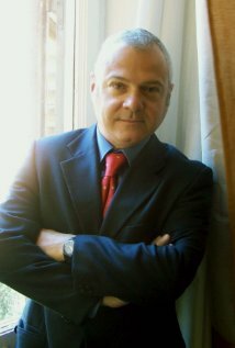 фото Альберто Спьяцци