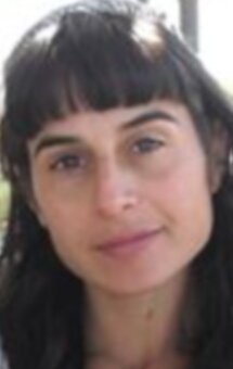 фото Лусиана Кон