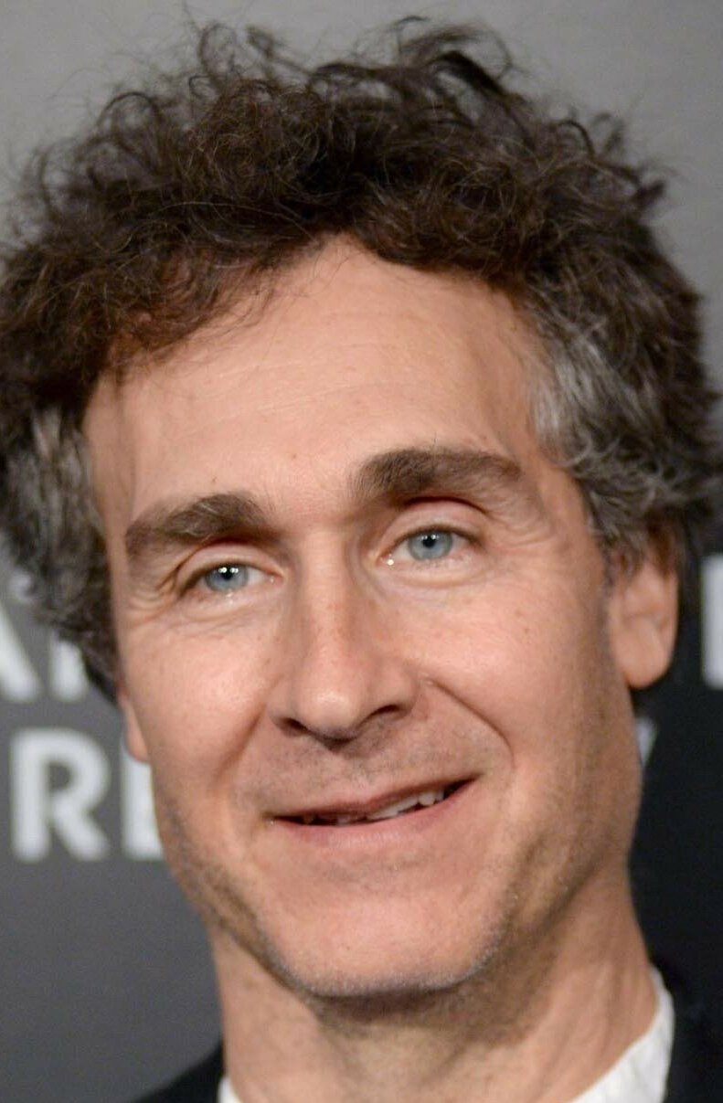 фото Даг Лайман