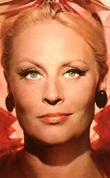 фото Eveline Eyfel