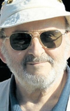 фото Вэл Стразовек