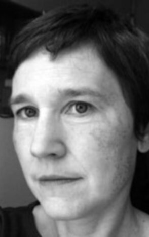 фото Натали Барри