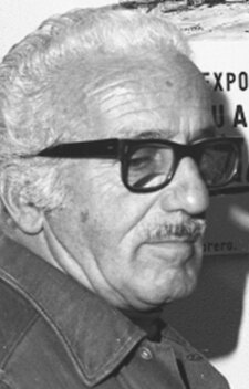 фото Хосе Альгеро