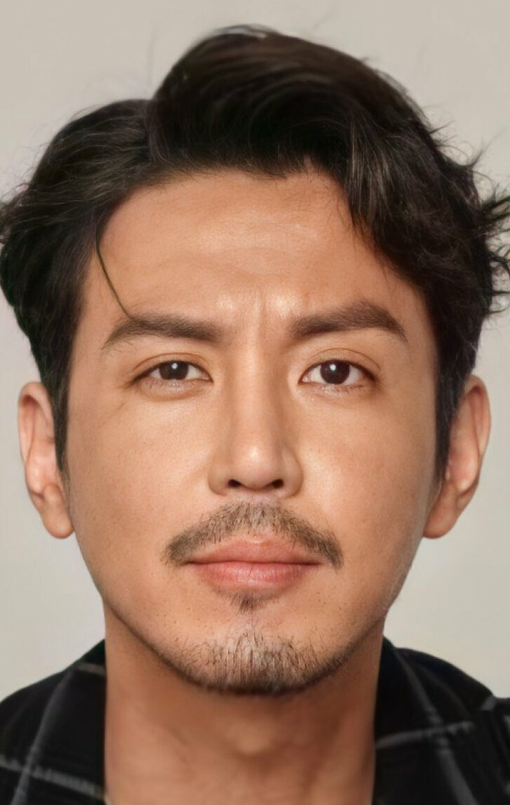 фото Чхве Вон-ён