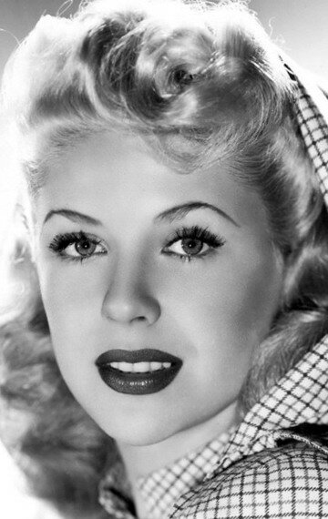 фото Мари МакДональд