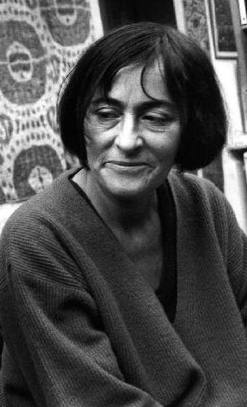 фото Николь Любчански