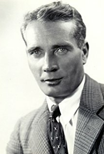 фото Колин Кит-Джонстон