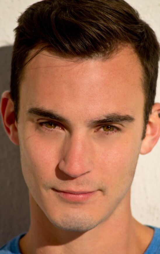 фото Рид Луплау