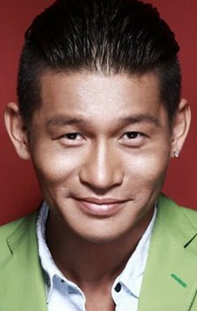 фото Юй Айлэй