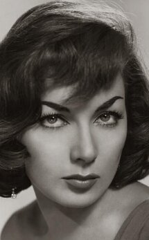 фото Джанна Мария Канале