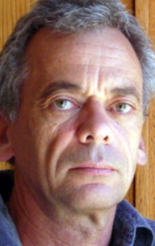 фото Марк Уилби