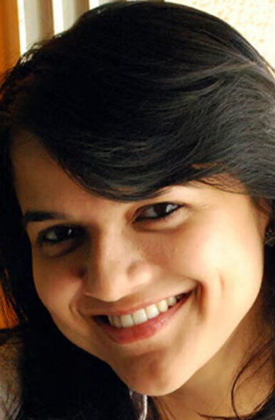 фото Намрата Рао