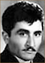 фото Васо Арабидзе