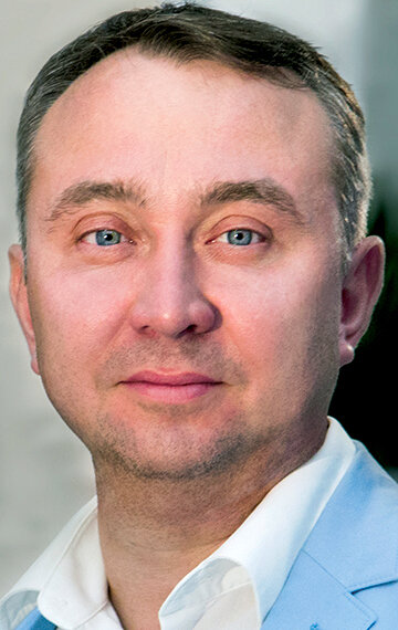 фото Александр Хачко