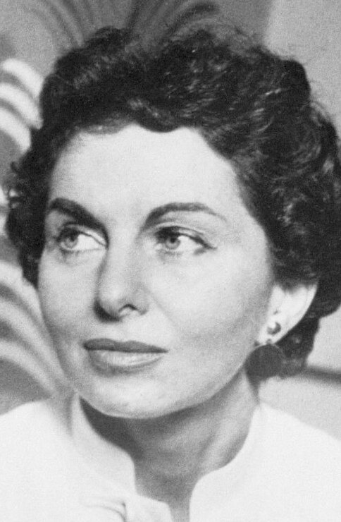 фото Бонни Кэшин