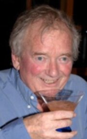 фото Дэвид Кэмплинг