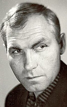 фото Петр Слабинский