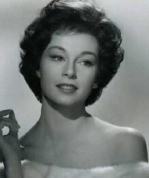 фото Энн Обри