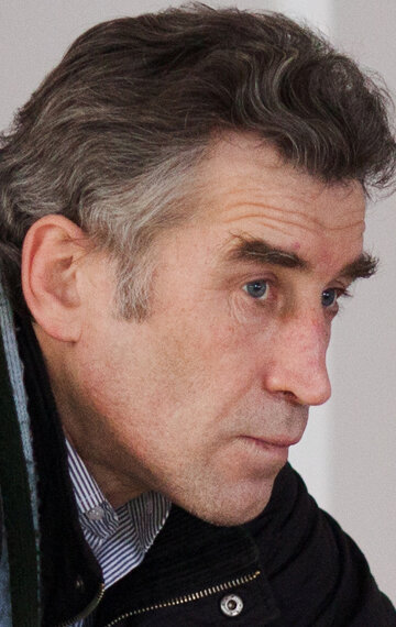 фото Юрий Зеленов