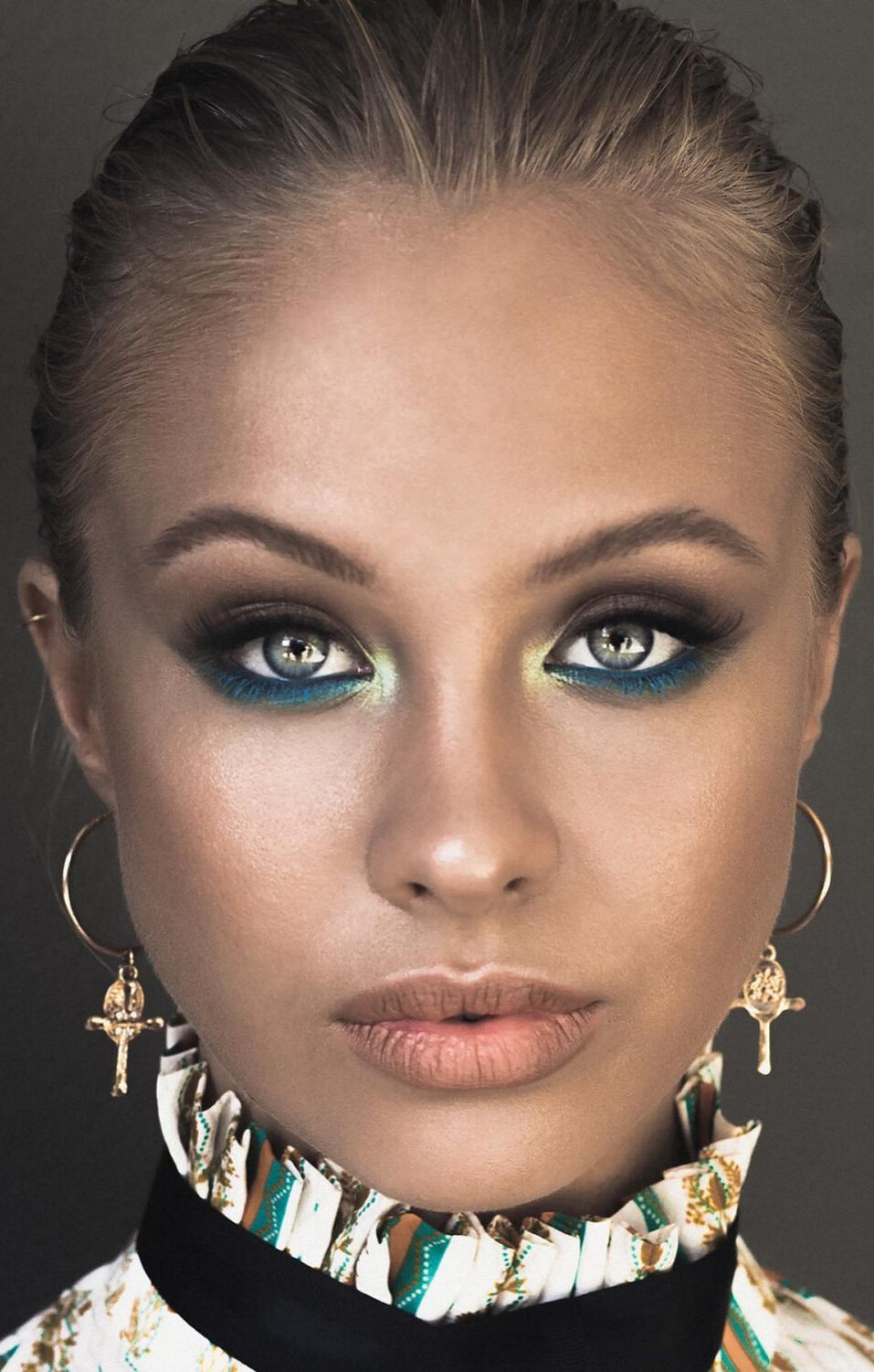 фото Оливия Дибл