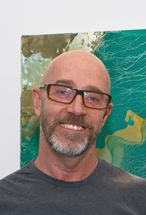 фото Майкл Тернер