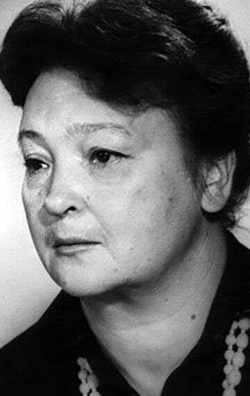 фото Ганна Ганевская