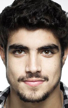 фото Кайо Кастро