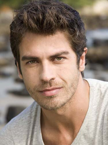 фото Рикарду Сисилиану