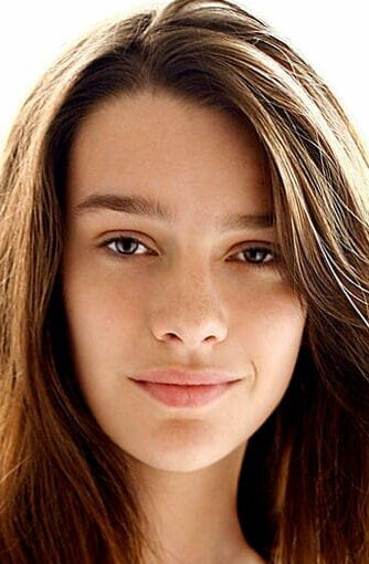 фото Мариана Молина