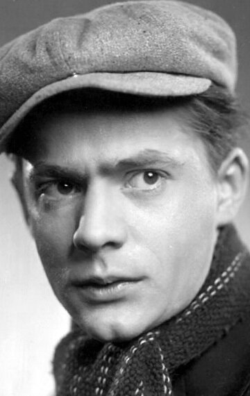 фото Бенгт Экерот