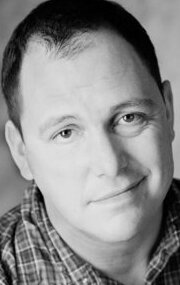 фото Шон Эверетт